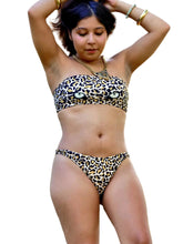 Omarhalie Cheetah Bikini