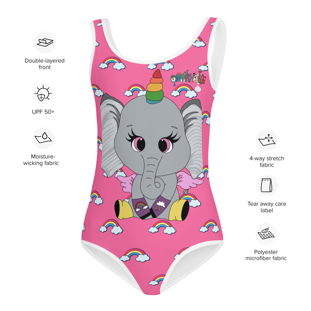 Elephant Kids Swimsuit