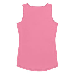 Bad Bunny: Villan & Fins Tank Top