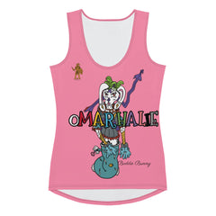 Bad Bunny: Villan & Fins Tank Top
