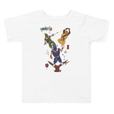 Candy ninjas Tee